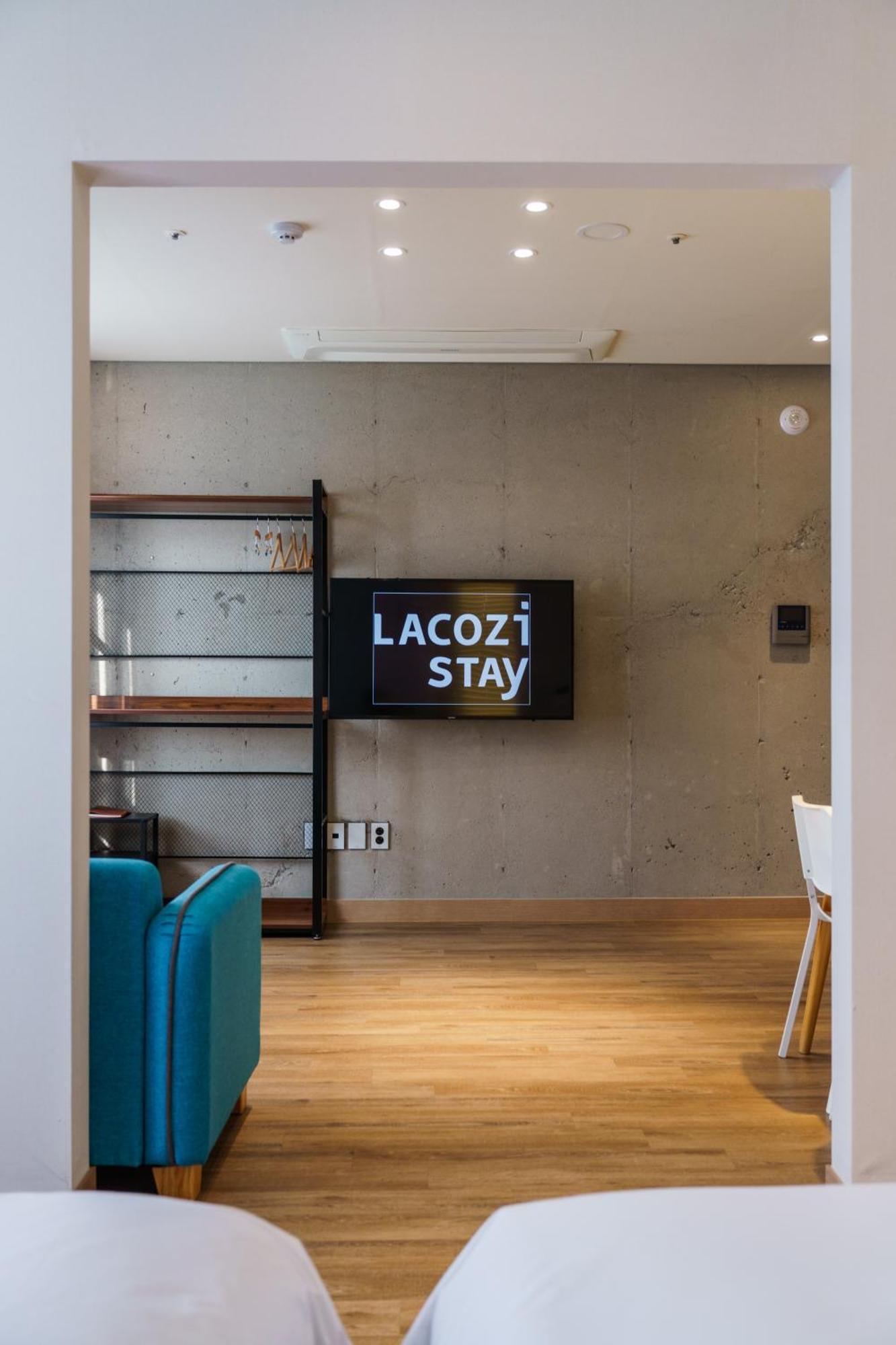 LACOZi STAY Seul Esterno foto